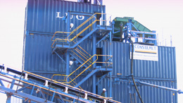 Diamond final recovery modules consulmet Diamond final recovery modules consulmet