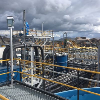 Jubilee Metals Group