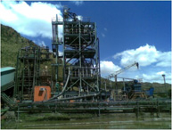 chromite & ferrochrome consulmet