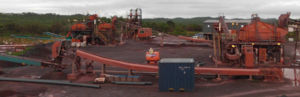 iron ore processing b consulmet