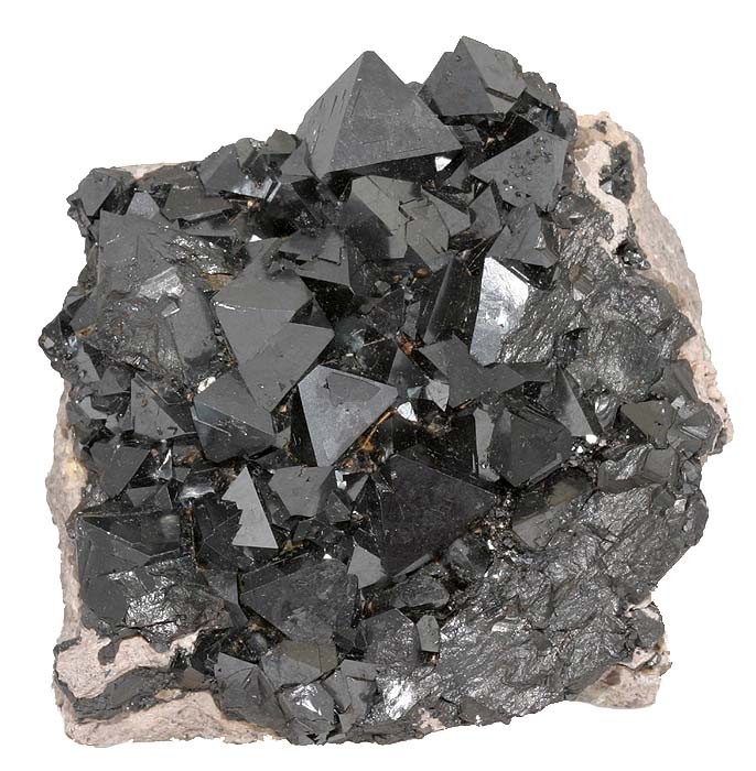 Mineral Sands - Consulmet