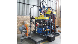 pilot demonstration plants consulmet pilot demonstration plants consulmet