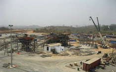 world leaders in diamond processing - Consulmet