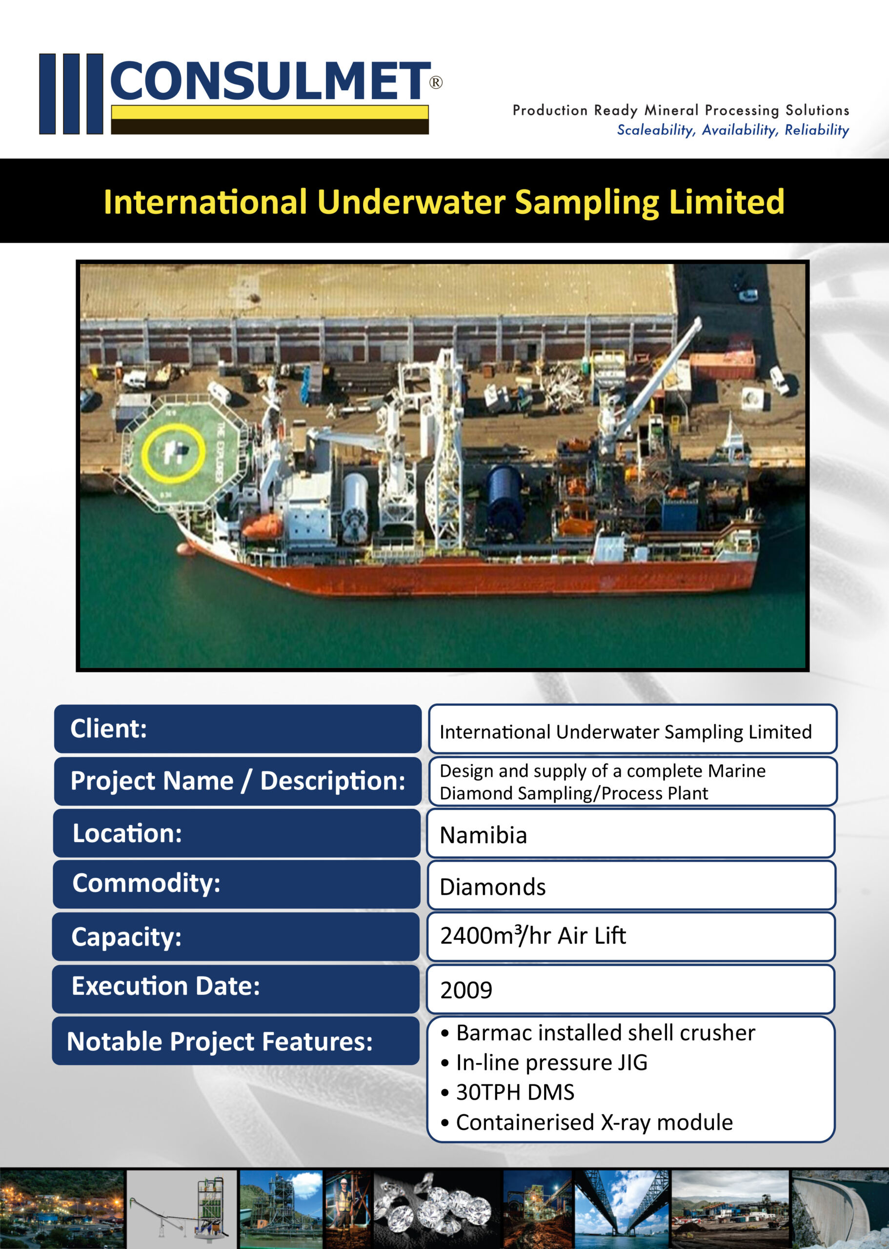 International Underwater Sampling Limited.cdr